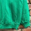 画像6: DEAD STOCK 1990’s FRUIT OF THE LOOM Sweat Shirt　Size XXL (6)