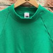 画像3: DEAD STOCK 1990’s FRUIT OF THE LOOM Sweat Shirt　Size XXL (3)