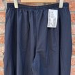 画像10: DEAD STOCK 2016’s USN Training Nylon Pants　Size MEDIUM-SHORT (10)