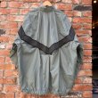 画像14: DEAD STOCK 2004’s US ARMY IPFU Nylon Jacket　Size XX-LARGE-LONG (14)