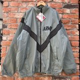 画像: DEAD STOCK 2004’s US ARMY IPFU Nylon Jacket　Size XX-LARGE-LONG