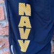 画像6: DEAD STOCK 2016’s USN Training Nylon Pants　Size MEDIUM-SHORT (6)