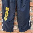 画像5: DEAD STOCK 2016’s USN Training Nylon Pants　Size MEDIUM-SHORT (5)