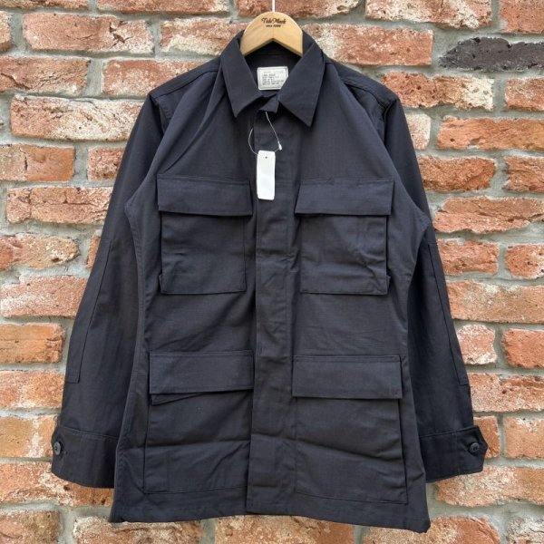 画像1: DEAD STOCK 1997's US ARMY BLACK357 Jacket　Size X-SMALL-REGULAR (1)