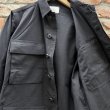 画像8: DEAD STOCK 1997's US ARMY BLACK357 Jacket　Size X-SMALL-REGULAR (8)