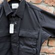 画像5: DEAD STOCK 1997's US ARMY BLACK357 Jacket　Size X-SMALL-REGULAR (5)