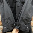 画像7: DEAD STOCK 1997's US ARMY BLACK357 Jacket　Size X-SMALL-REGULAR (7)