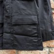 画像6: DEAD STOCK 1997's US ARMY BLACK357 Jacket　Size X-SMALL-REGULAR (6)