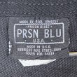 画像8: New PRISON BLUES Work Apron Black