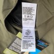 画像4: DEAD STOCK 2000's USMC Running Jacket　Size SMALL-LONG (4)