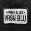 画像4: New PRISON BLUES Work Apron Black