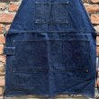 画像5: New PRISON BLUES Work Apron Denim (5)