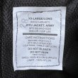 画像4: DEAD STOCK 2004’s US ARMY IPFU Nylon Jacket　Size XX-LARGE-LONG (4)