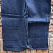 画像19: DEAD STOCK 1950's TUF NUT Denim Overall　Size W36 L32 (19)