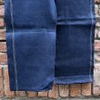 画像10: DEAD STOCK 1950's TUF NUT Denim Overall　Size W36 L32 (10)