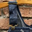 画像4: DEAD STOCK 1950's TUF NUT Denim Overall　Size W36 L32 (4)