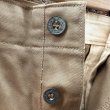 画像7: DEAD STOCK 〜40's US ARMY Jodhpurs　Size W34 L22 (7)