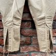 画像8: DEAD STOCK 〜40's US ARMY Jodhpurs　Size W34 L22 (8)