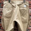 画像11: DEAD STOCK 〜40's US ARMY Jodhpurs　Size W34 L22 (11)