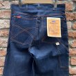 画像12: DEAD STOCK 1950's BIG SMITH Painter Pants　Size W30 L32 (12)