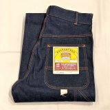 画像: DEAD STOCK 1950's BARTEL Painter Pants　Size W30 L32