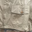 画像6: DEAD STOCK WW2 USN M-421A Summer Flight Jacket　Size  36 (6)