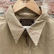 画像2: DEAD STOCK WW2 USN M-421A Summer Flight Jacket　Size  36 (2)