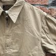 画像5: DEAD STOCK WW2 USN M-421A Summer Flight Jacket　Size  36 (5)