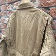 画像12: DEAD STOCK WW2 USN M-421A Summer Flight Jacket　Size  36 (12)