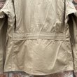 画像13: DEAD STOCK WW2 USN M-421A Summer Flight Jacket　Size  36 (13)