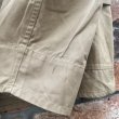 画像8: DEAD STOCK WW2 USN M-421A Summer Flight Jacket　Size  36 (8)