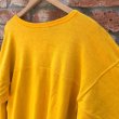 画像11: DEAD STOCK 1980's RUSSELL ATHLETIC Henry Neck L/S Tee　Size M (11)