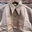 画像3: DEAD STOCK 1940's Anvil Brand S/S Work Shirt　Size S (3)