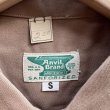 画像4: DEAD STOCK 1940's Anvil Brand S/S Work Shirt　Size S (4)