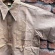 画像5: DEAD STOCK 1940's Anvil Brand S/S Work Shirt　Size S (5)