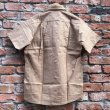 画像9: DEAD STOCK 1940's Anvil Brand S/S Work Shirt　Size S (9)