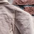 画像10: DEAD STOCK 1940's Anvil Brand S/S Work Shirt　Size S (10)