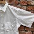 画像7: DEAD STOCK 1960's Wings S/S Shirt　Size 15 1/2