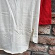 画像6: DEAD STOCK 〜70’s Wilson Cotton B/B Tee　Size M (6)