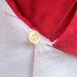 画像5: DEAD STOCK 1960’s Service Bowling Shirt　Size 14 1/2 (5)