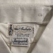 画像5: DEAD STOCK 1960’s mr Andre’s S/S Dress Shirt　Size 15 1/2 (5)