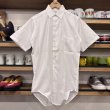 画像3: DEAD STOCK 1970's Town Topic S/Ｓ B/D Shirt　Size 14 (3)