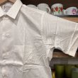 画像6: DEAD STOCK 1960’s mr Andre’s S/S Dress Shirt　Size 15 1/2 (6)