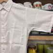 画像6: DEAD STOCK 1970's Town Topic S/Ｓ B/D Shirt　Size 14 (6)