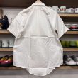 画像10: DEAD STOCK 1960’s mr Andre’s S/S Dress Shirt　Size 15 1/2 (10)