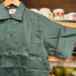 画像5: DEAD STOCK 1960’s Washington DEE CEE S/S Cotton Work Shirt　Size S (5)