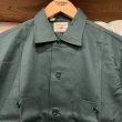 画像3: DEAD STOCK 1960’s Washington DEE CEE S/S Cotton Work Shirt　Size S (3)