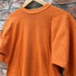 画像10: DEAD STOCK 1970's Russell Athletic Reversible Tee　Size M (10)