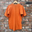 画像9: DEAD STOCK 1970's Russell Athletic Reversible Tee　Size M (9)