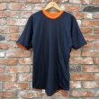 画像11: DEAD STOCK 1970's Russell Athletic Reversible Tee　Size M (11)